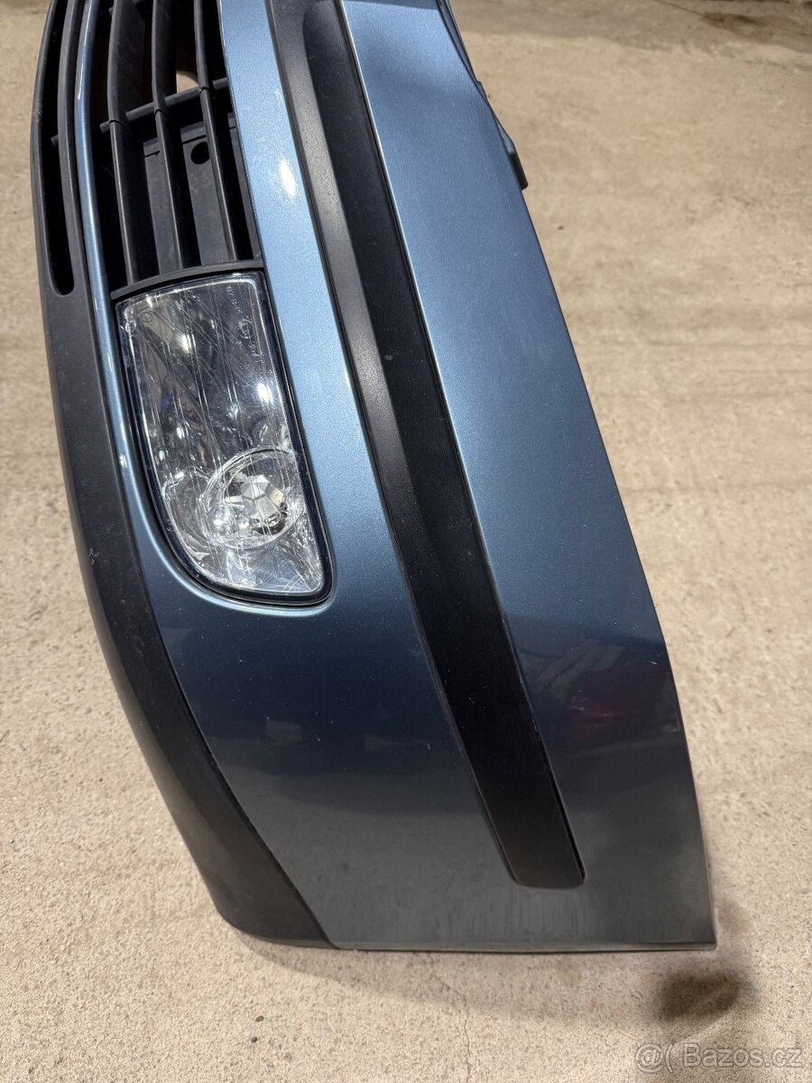 Díly Škoda Octavia 2 TOP STAV - 13