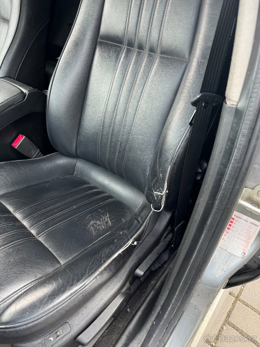 Alfa Romeo 159 1.9 jtdm 110kw - 13