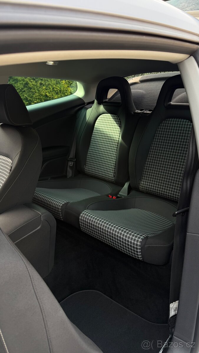 VW Scirocco 3 - 1.4 TSI 92kw - 13