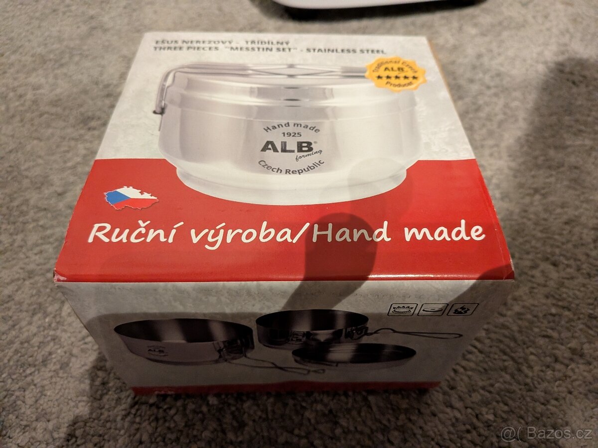 Maskáče - nové, nepoužité - 13