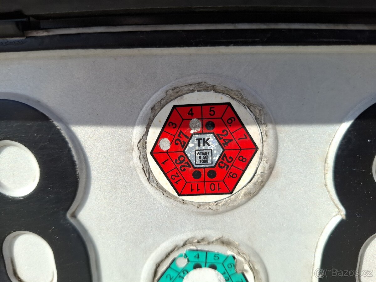 Hyundai Matrix 1.5 CRDI - 13