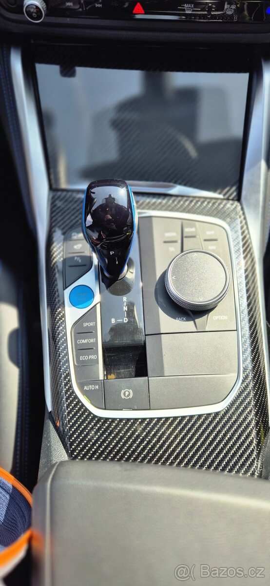 BMW i4 M50 xDrive M Sport - 13