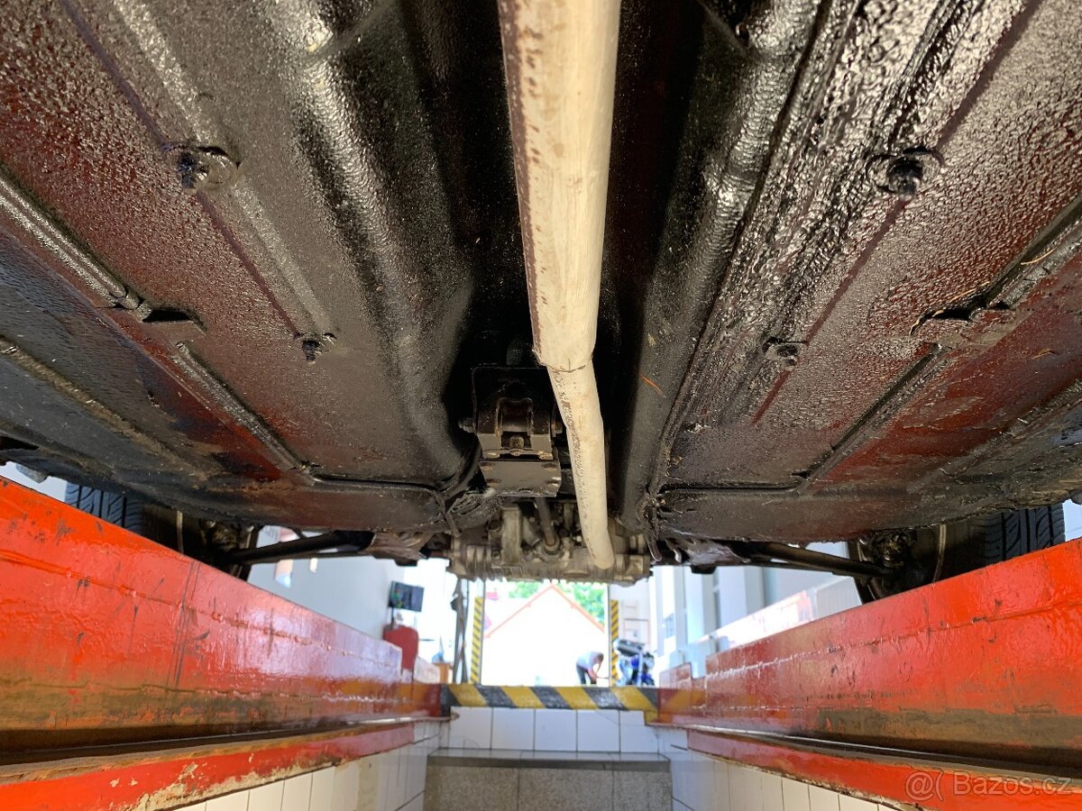 Austin Rover Mini Mk II - 13