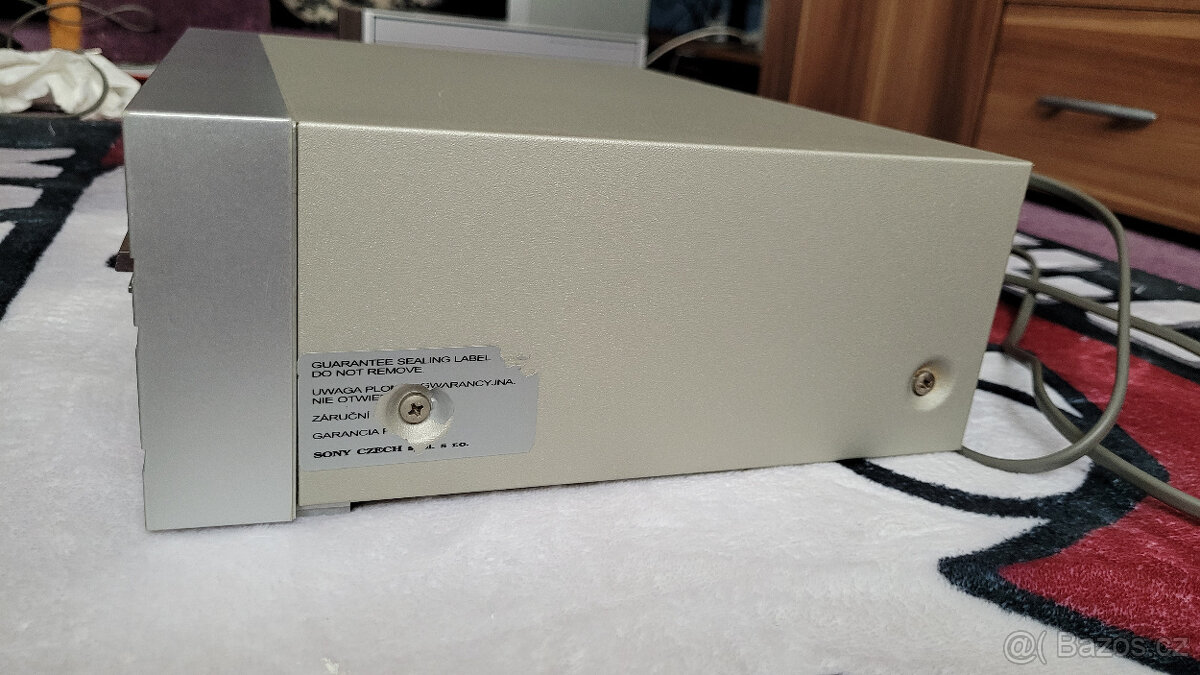 SHARP SA103,RT103,RP103,CP103 HS - 13