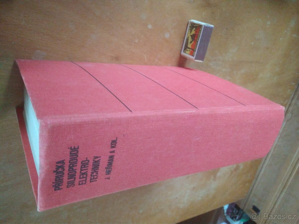 knihy elektrotechnika / elektronika - 13