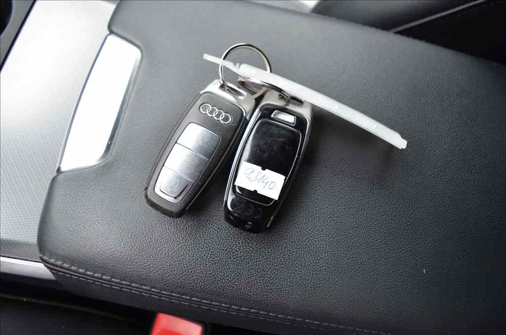 Audi A6 AVANT 40TDI AT - 13