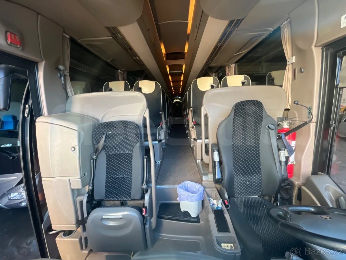 Iveco Magelys - 3 měsíce záruka - 13