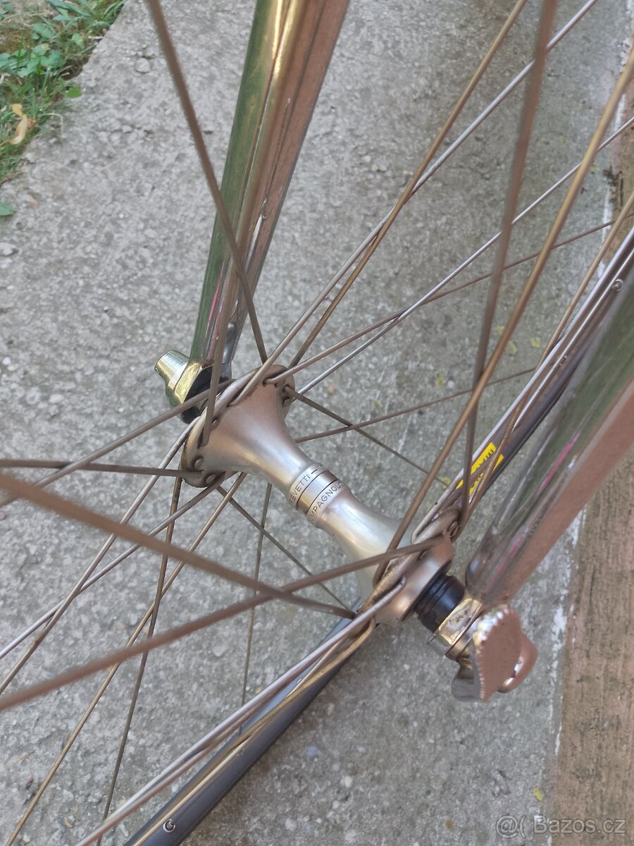 COLNAGO Master Olympic Campagnolo - 13