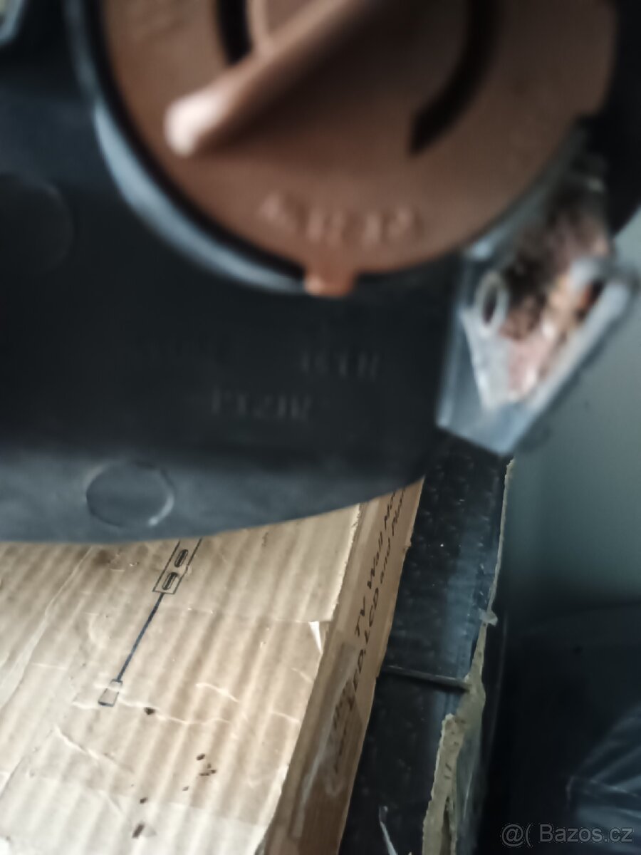 Přední světla BMW - 13