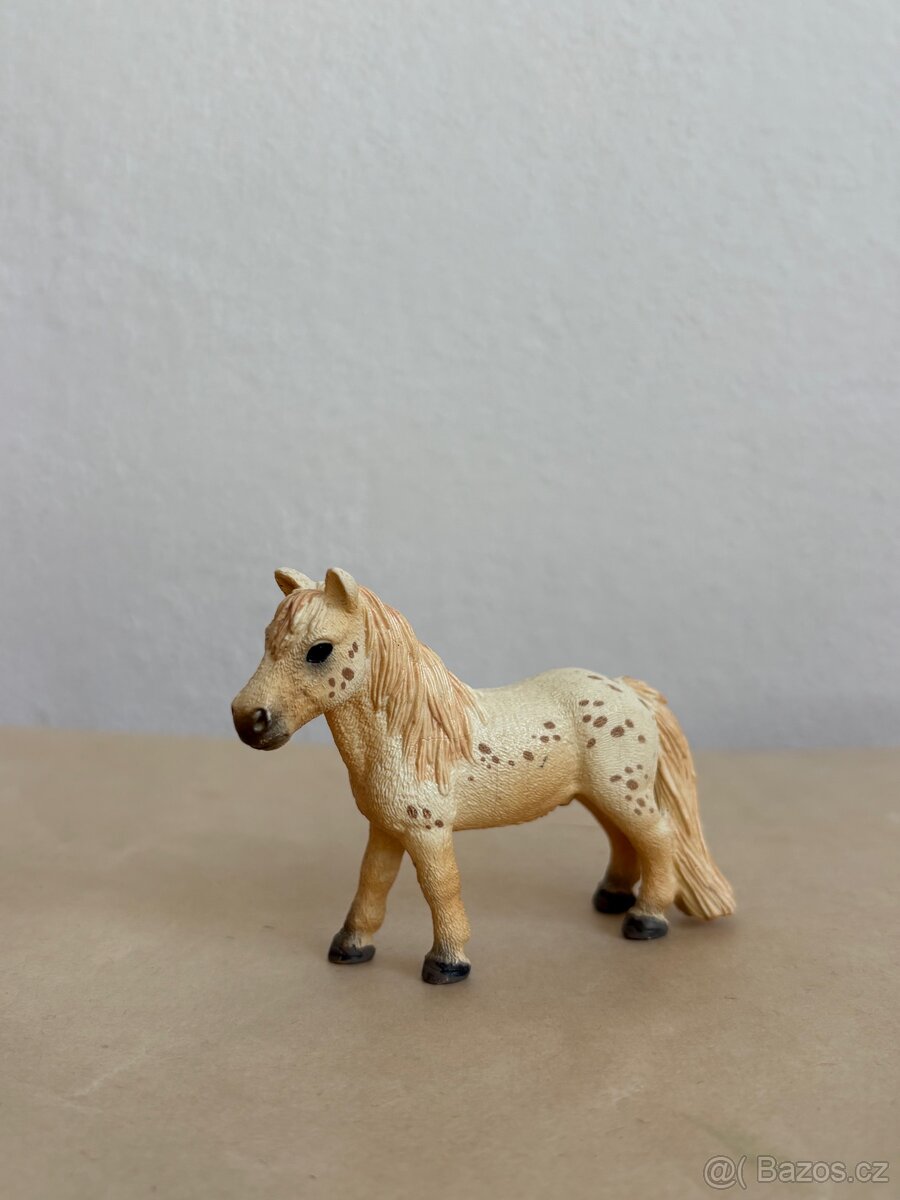 Schleich pony - 13