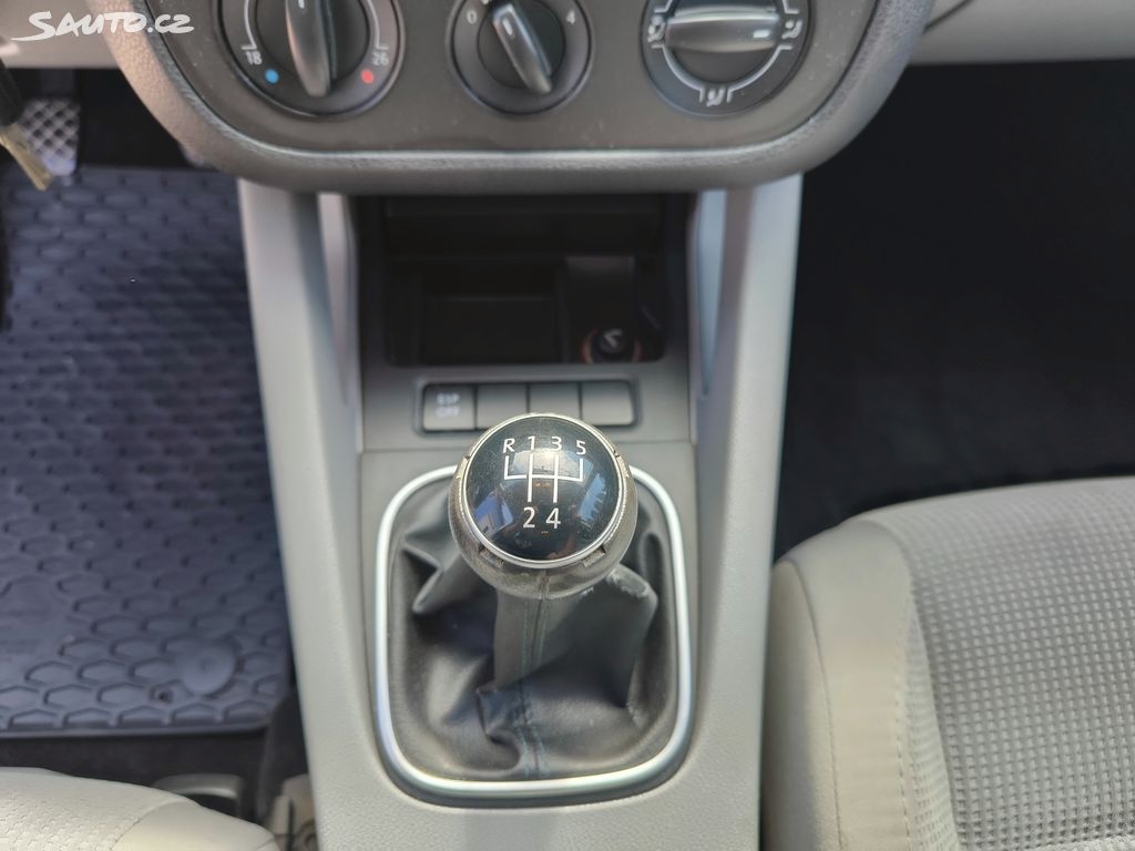 Volkswagen Golf Variant, 1.9 TDi - 13