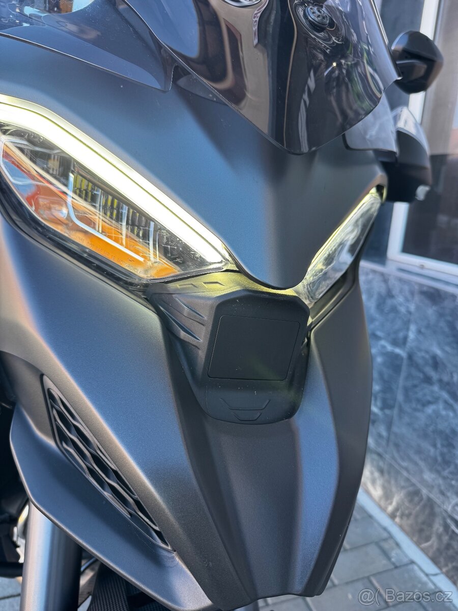 Ducati Multisrada V4S 2022 - 7000kn - 13