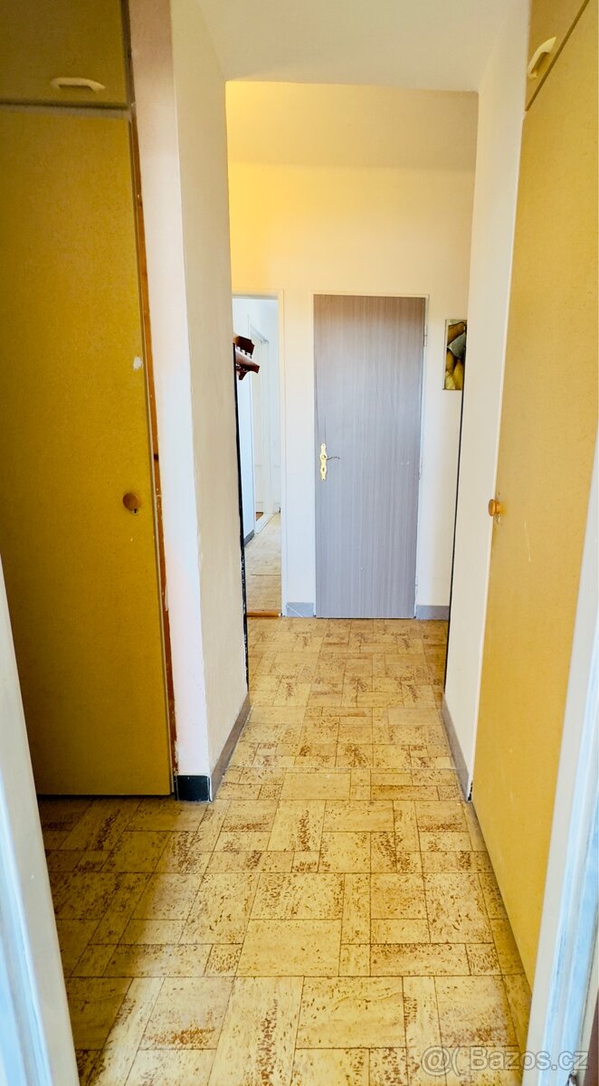 Prodej bytu 3+1 (70m²) Moravská Třebová, ul. Svitavská 21 - 13