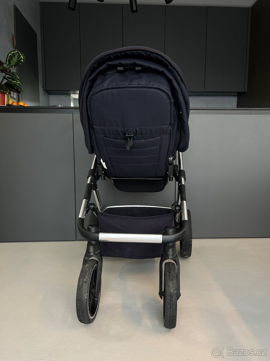 Kočárek Moon Scala 2020 - 13
