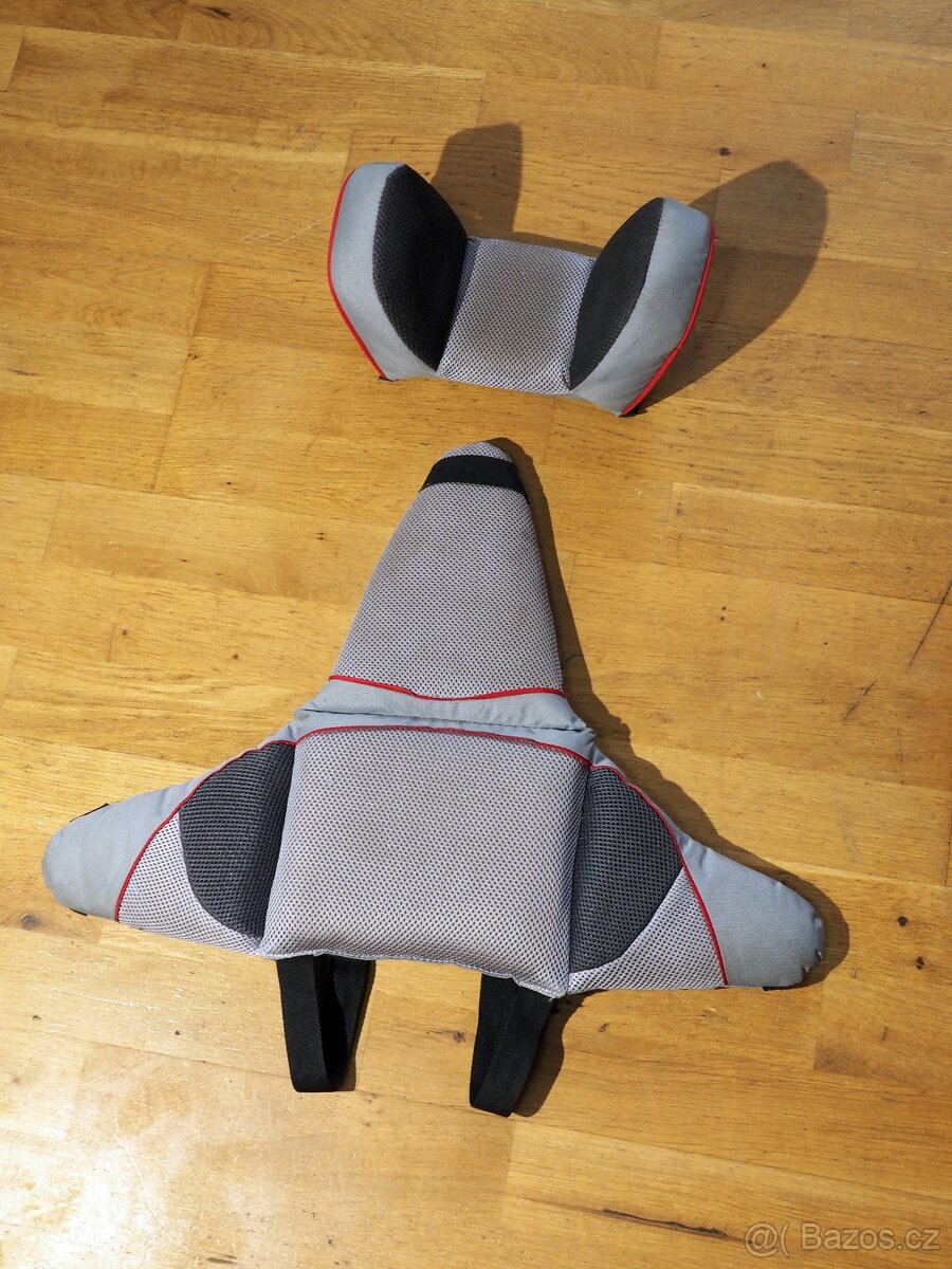 Thule Chariot - příslušenství (použité) - 13