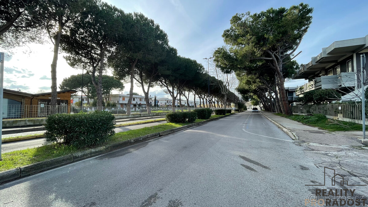 Prodej bytu 1+kk 32 m², via Arno, Silvi, Itálie - 13