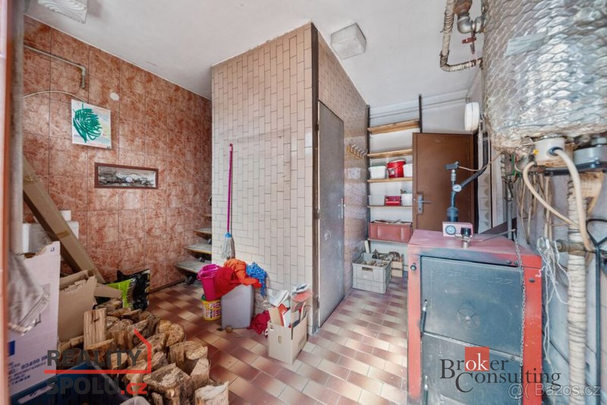 Prodej, domy/rodinný, 200 m2, 54455 Dubenec, Trutnov [ID 759 - 13