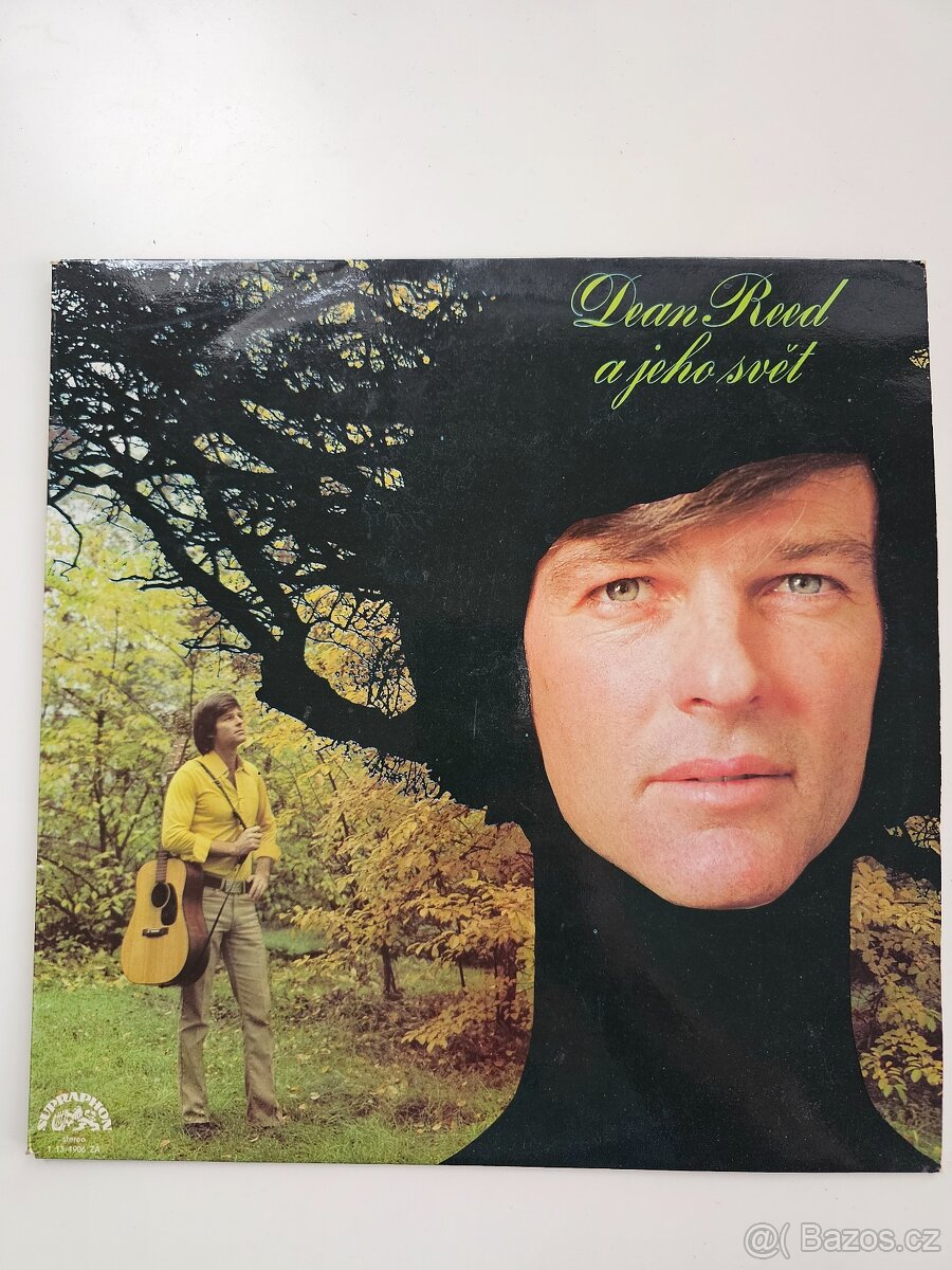 Prodám gramofonové desky - 13