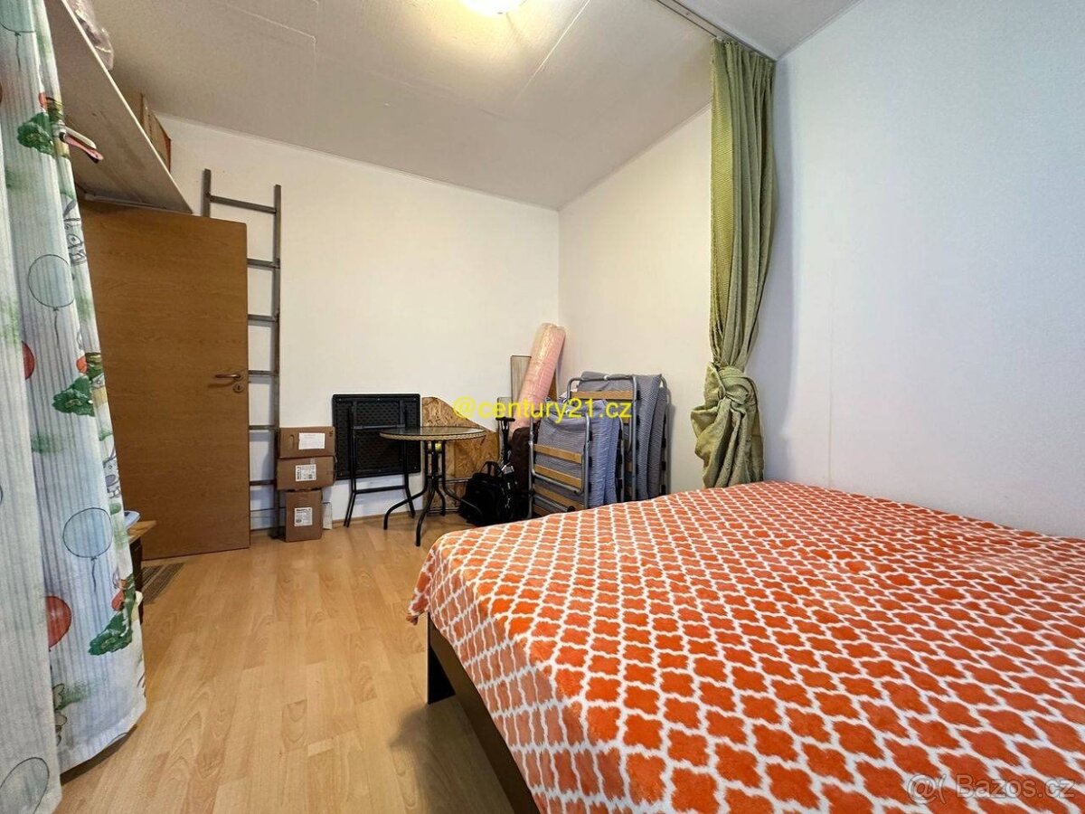 2+kk apartman v Sunny Day 6, Slunecne pobrezi, Bulharsko - 13