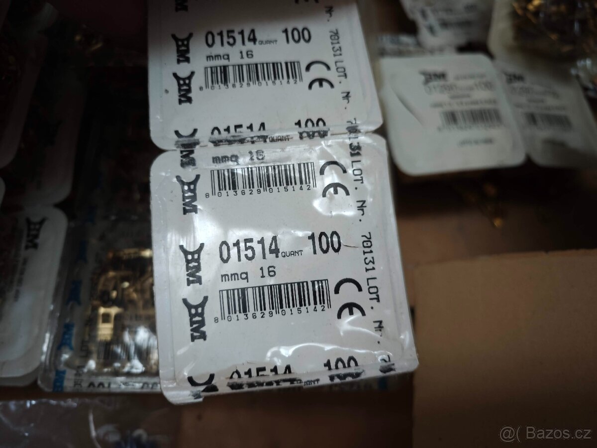 Dudinky, očka na vodiče - 13