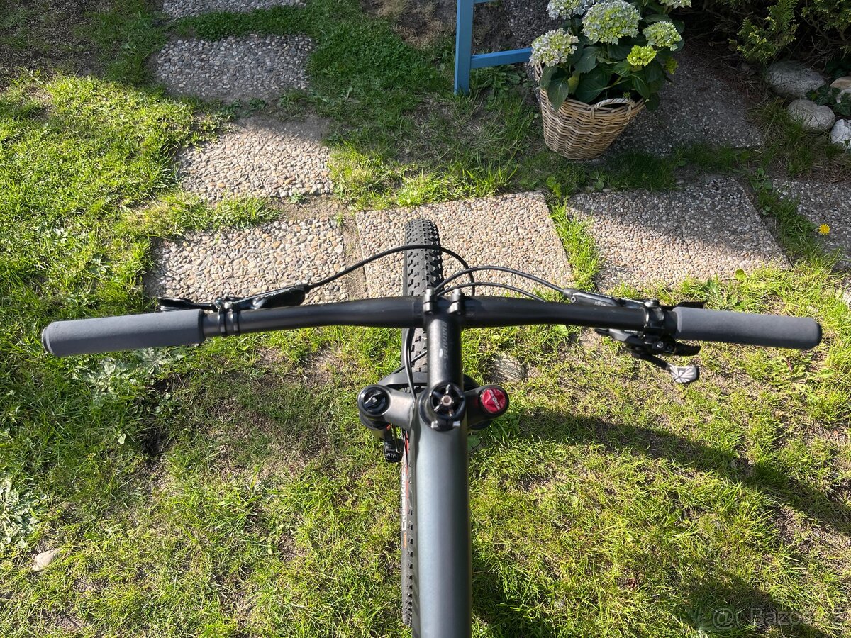 SPECIALIZED EPIC HT Karbon - 13