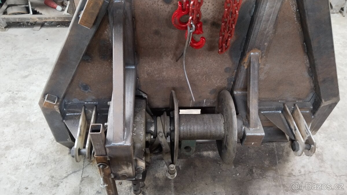 Prodám naviják - 13