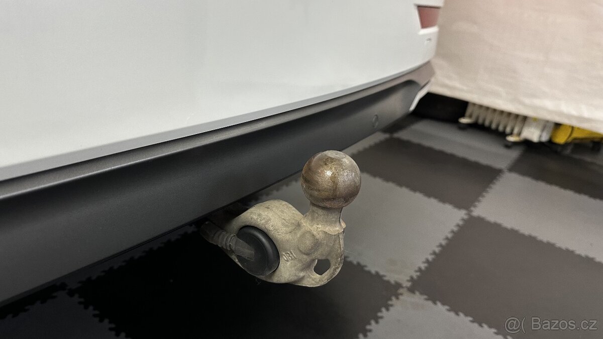 Seat Tarraco, 2 SADY KOL / TAŽNÉ / 4X4 - 13