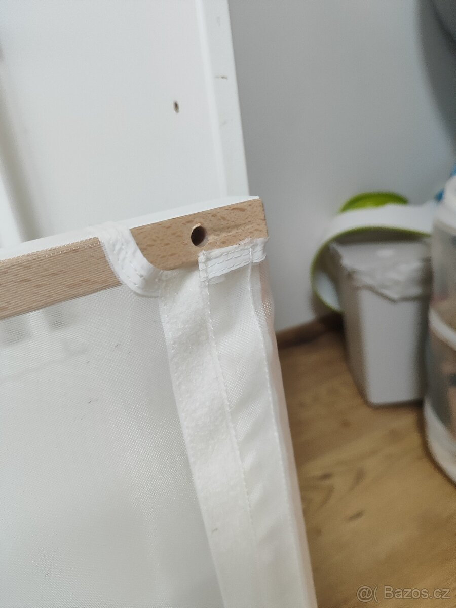 Dětská postýlka Ikea GONATT - 13