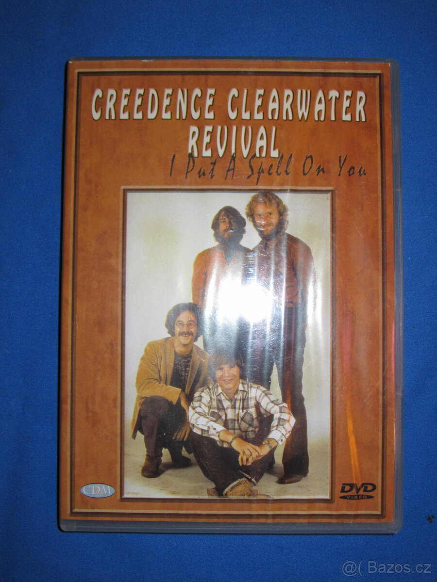 CD DVD rock, metal, rock n roll - 13