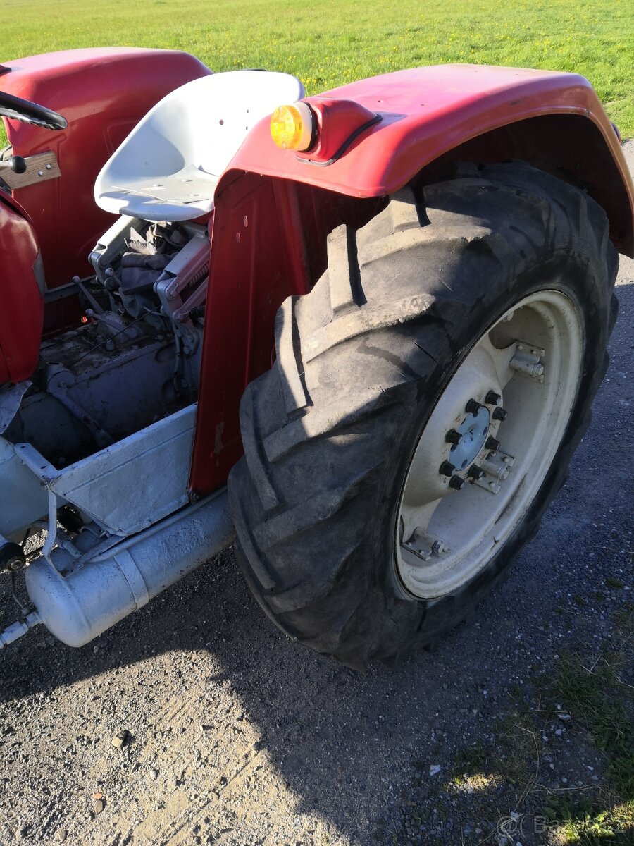 Zetor 3011 - díly - 13