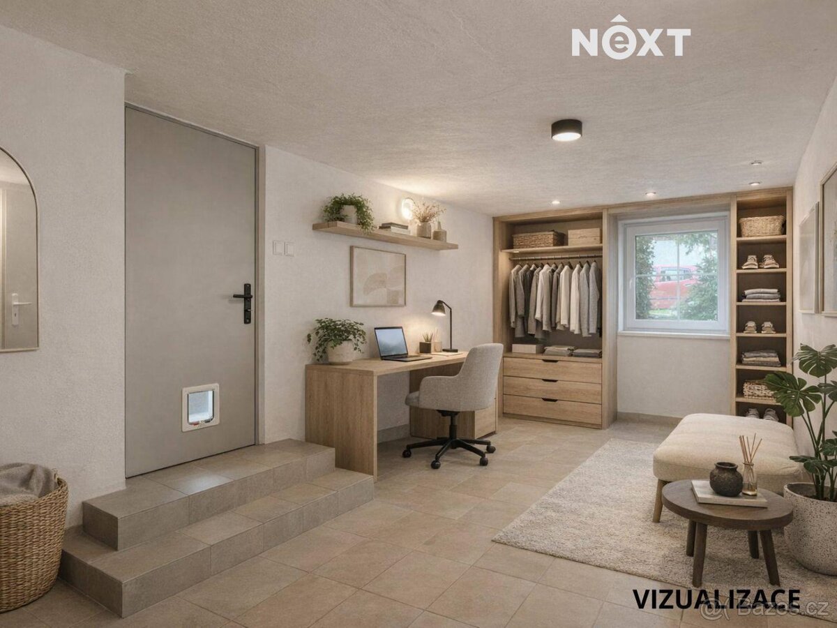 Prodej Rodinný dům, 72㎡ - 13