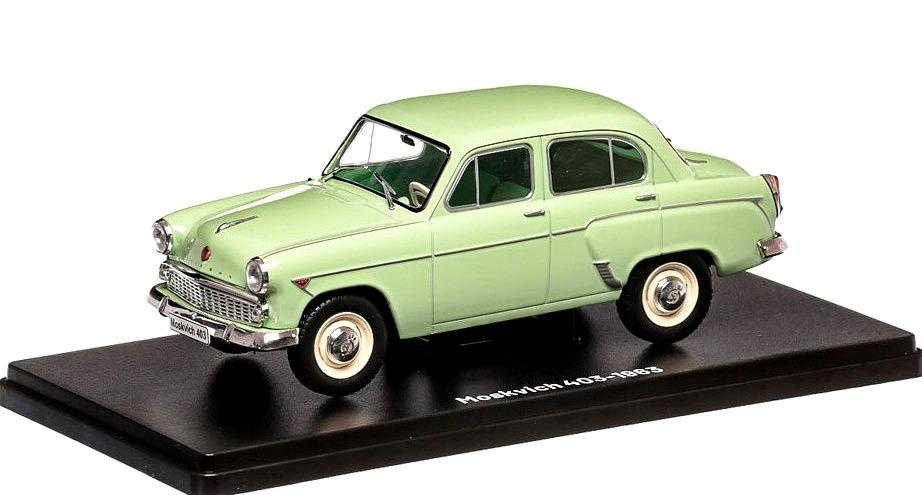 1-Modely Hachette 1:24.. - 13