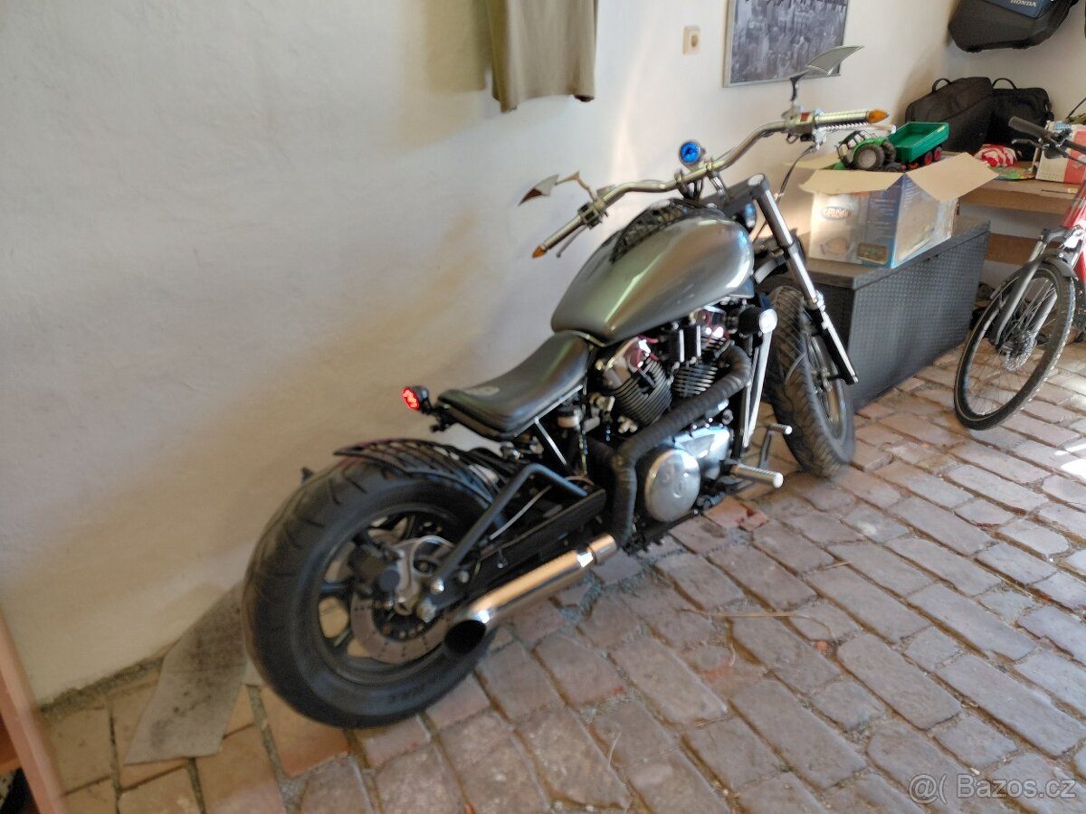 Prodej moto stavba - 13