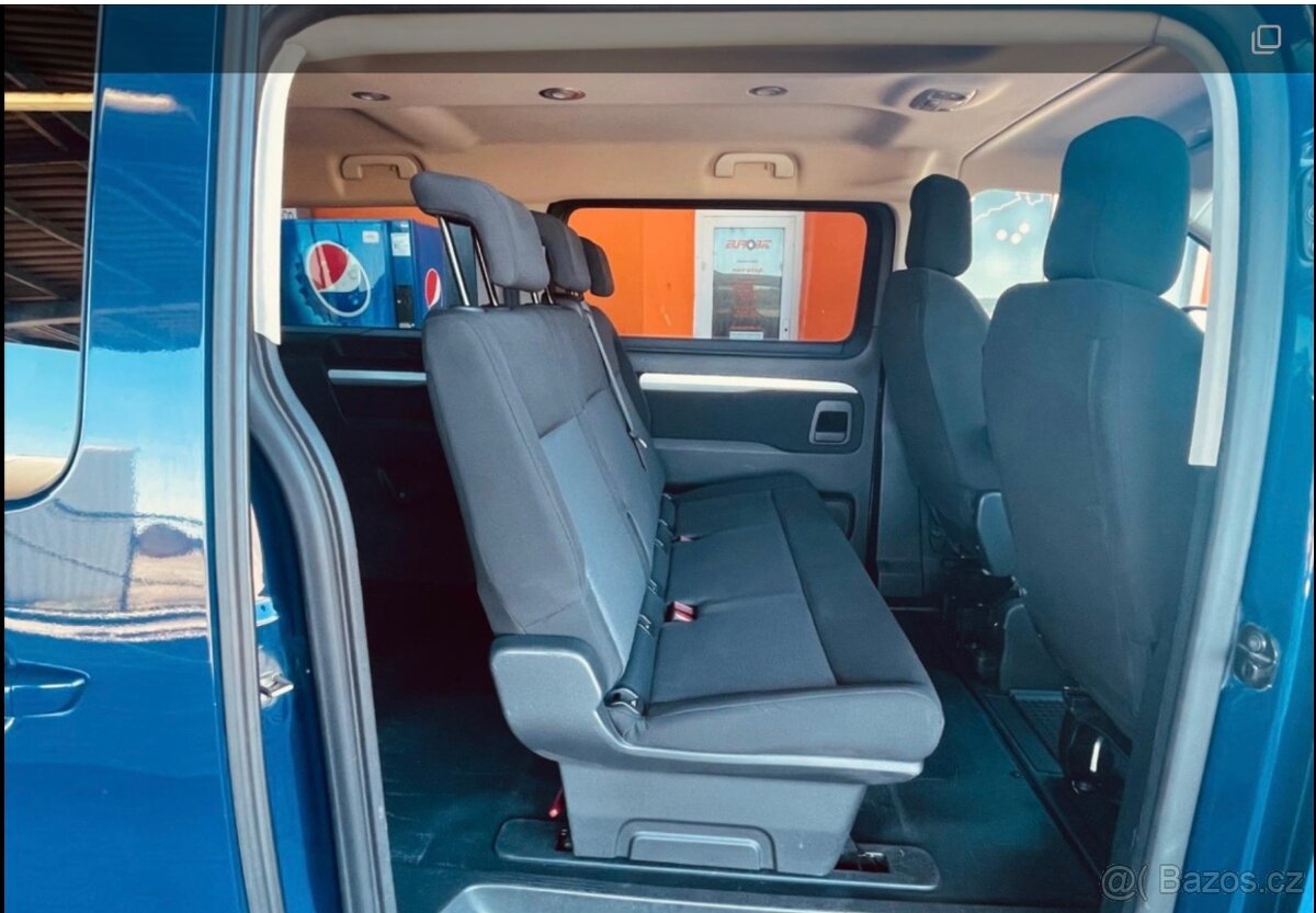 Toyota Proace Verso - 13