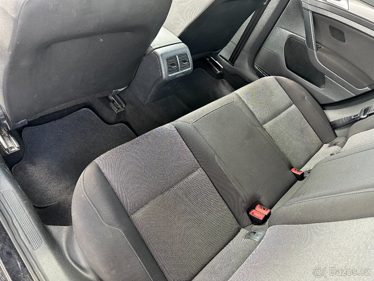 Volkswagen Golf 7 1.6Tdi - 13