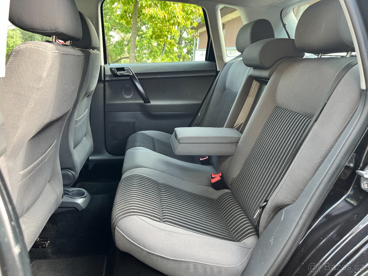 Polo 1.6 16V Sport - 13