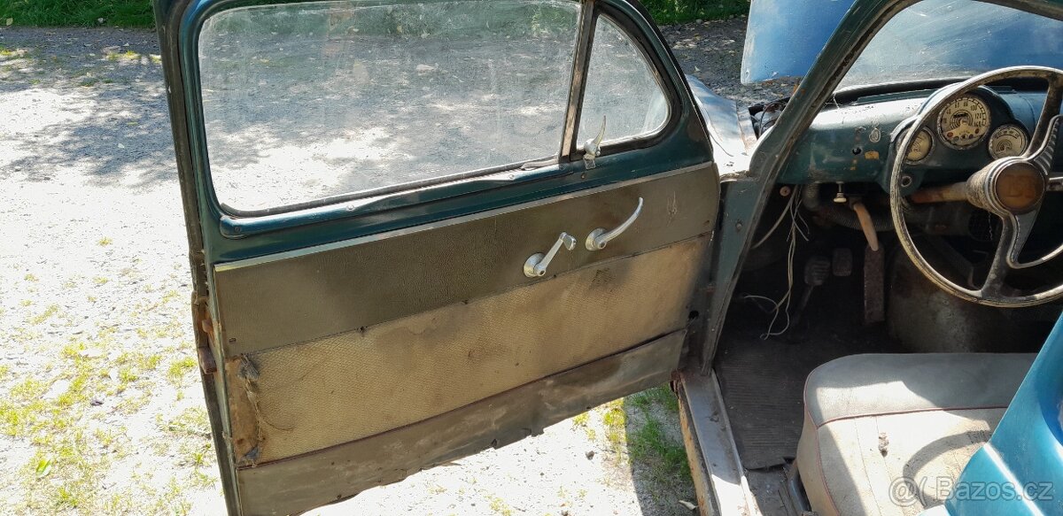 Škoda 440 Spartak - 13