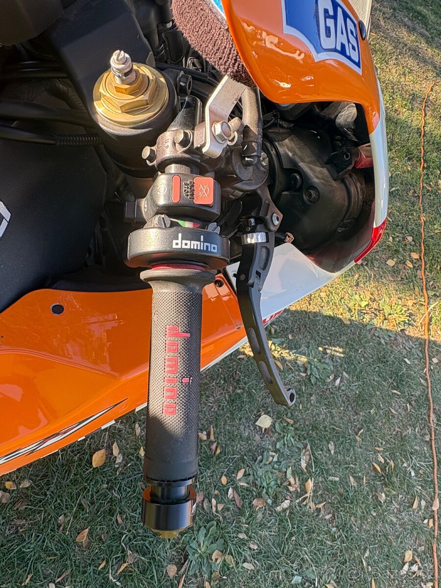 Honda cbr 1000rr fireblade - 13