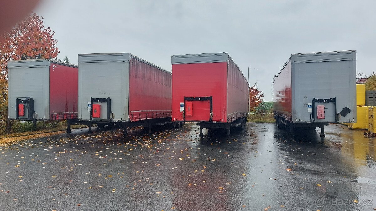 Iveco S-WAY 480 AS440ST/FP LT - 13