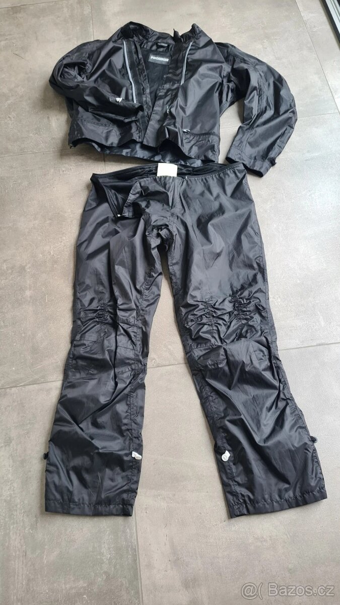 Textilní kombinéza Büse / Probiker - 13