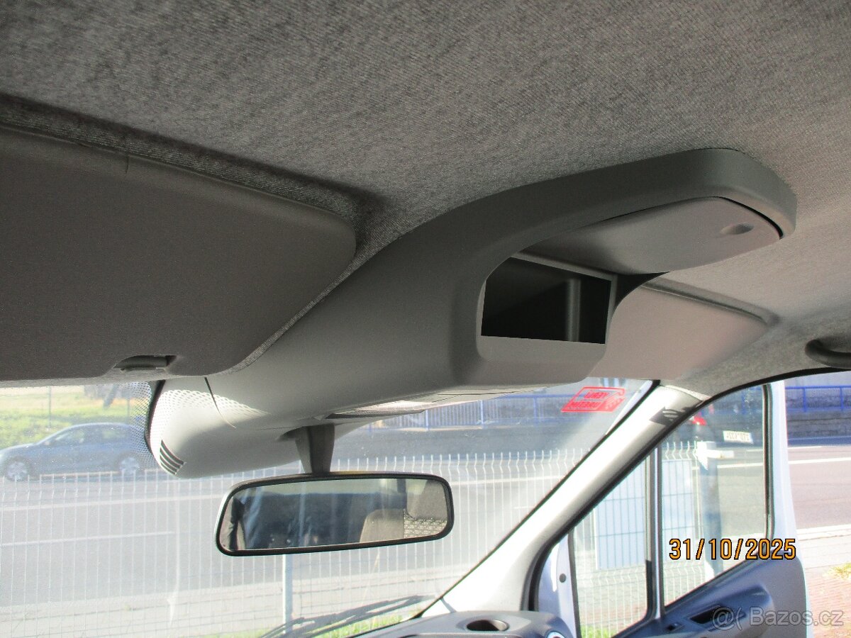 Hákovy nosič kontejneru do 3.5T - 13