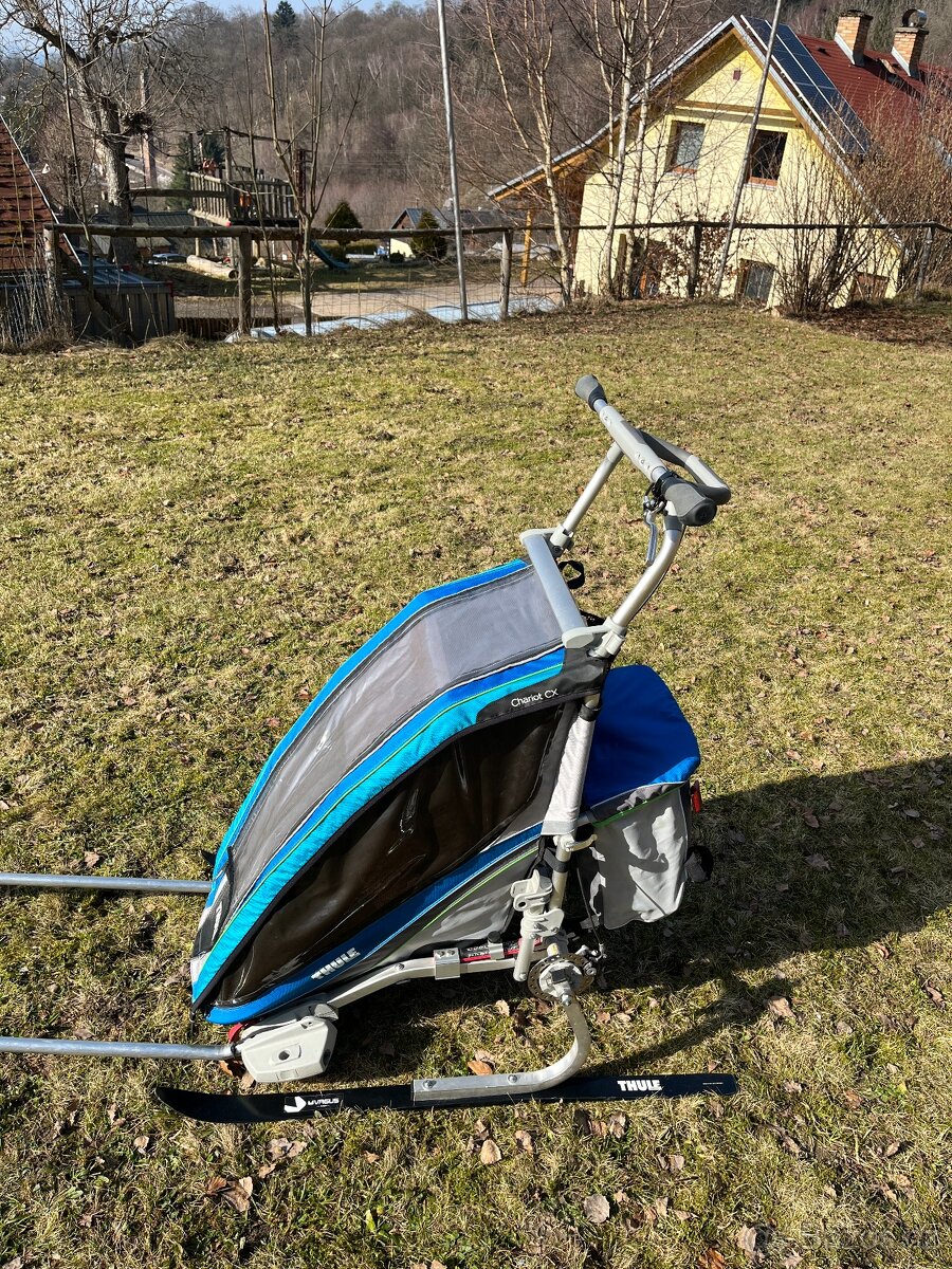 Thule Chariot CX1 - 13