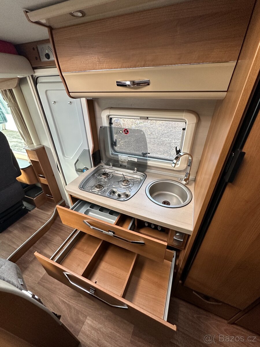 Knaus Van I 650 MEG - 13