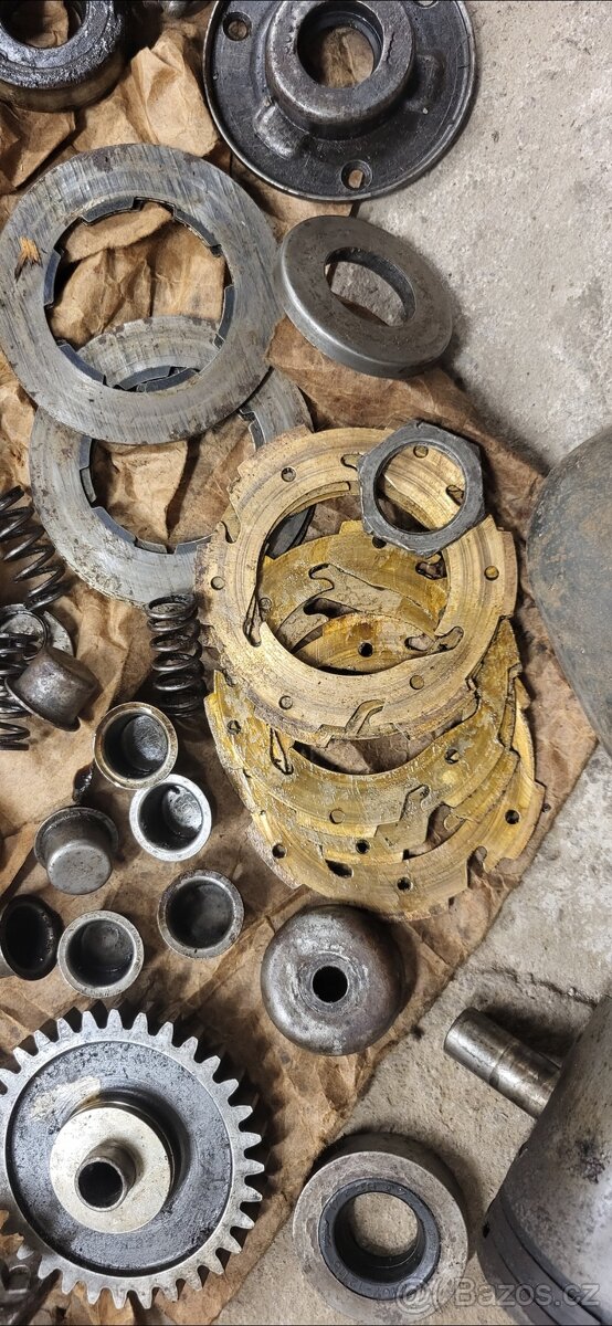 Dkw . Dkw rt 125 n.A .wehrmacht - 13