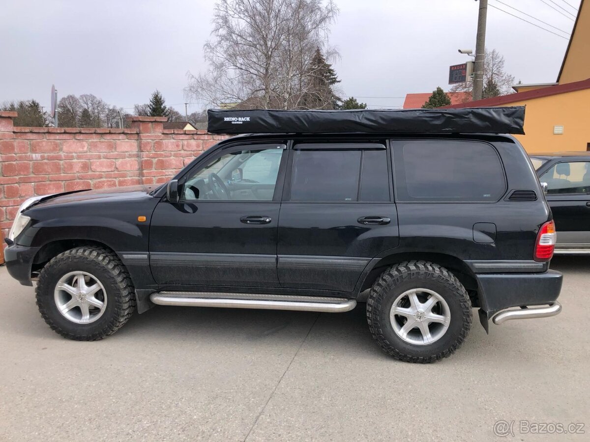 Karavan/Obytné auto /Prístrešok - 13