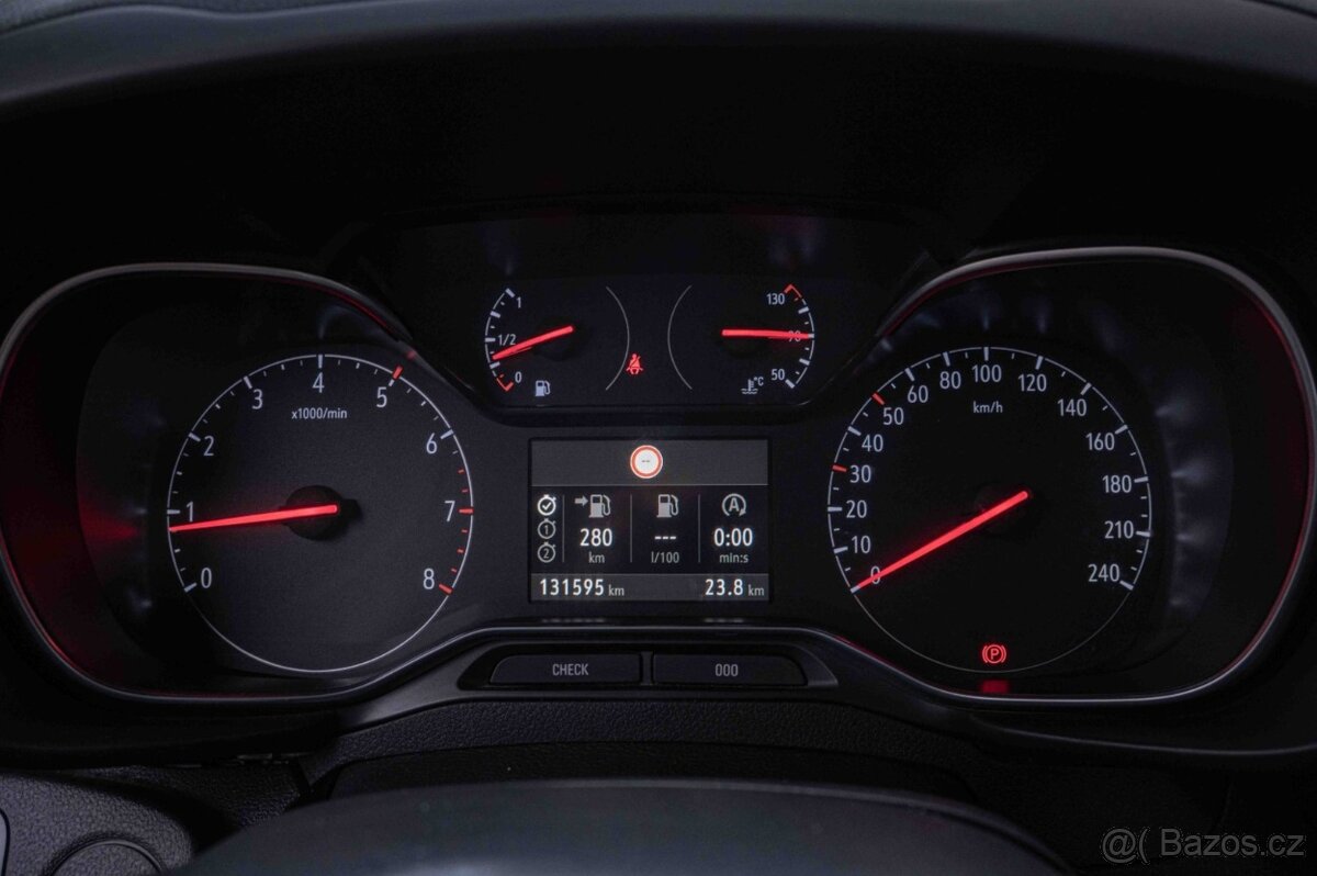 Opel Combo Life 1.5 CDTI Selection - 13
