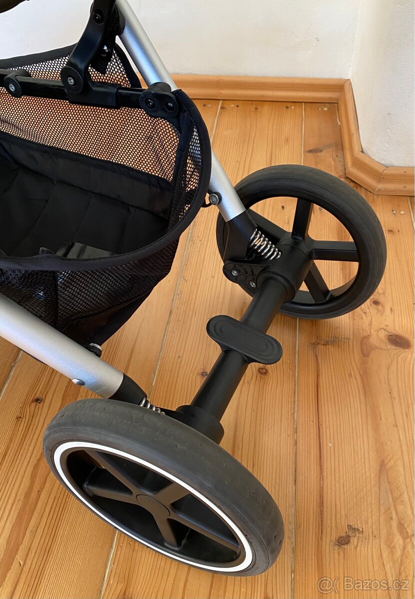 Kočárek Cybex Eezy S Twist - 13