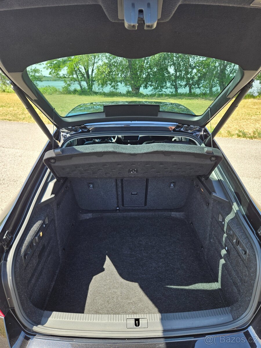 Škoda Superb 2.0 TDI DSG Style Plus - 13