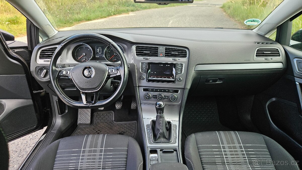 VW Golf Vll 1.6tdi 81kw - 13