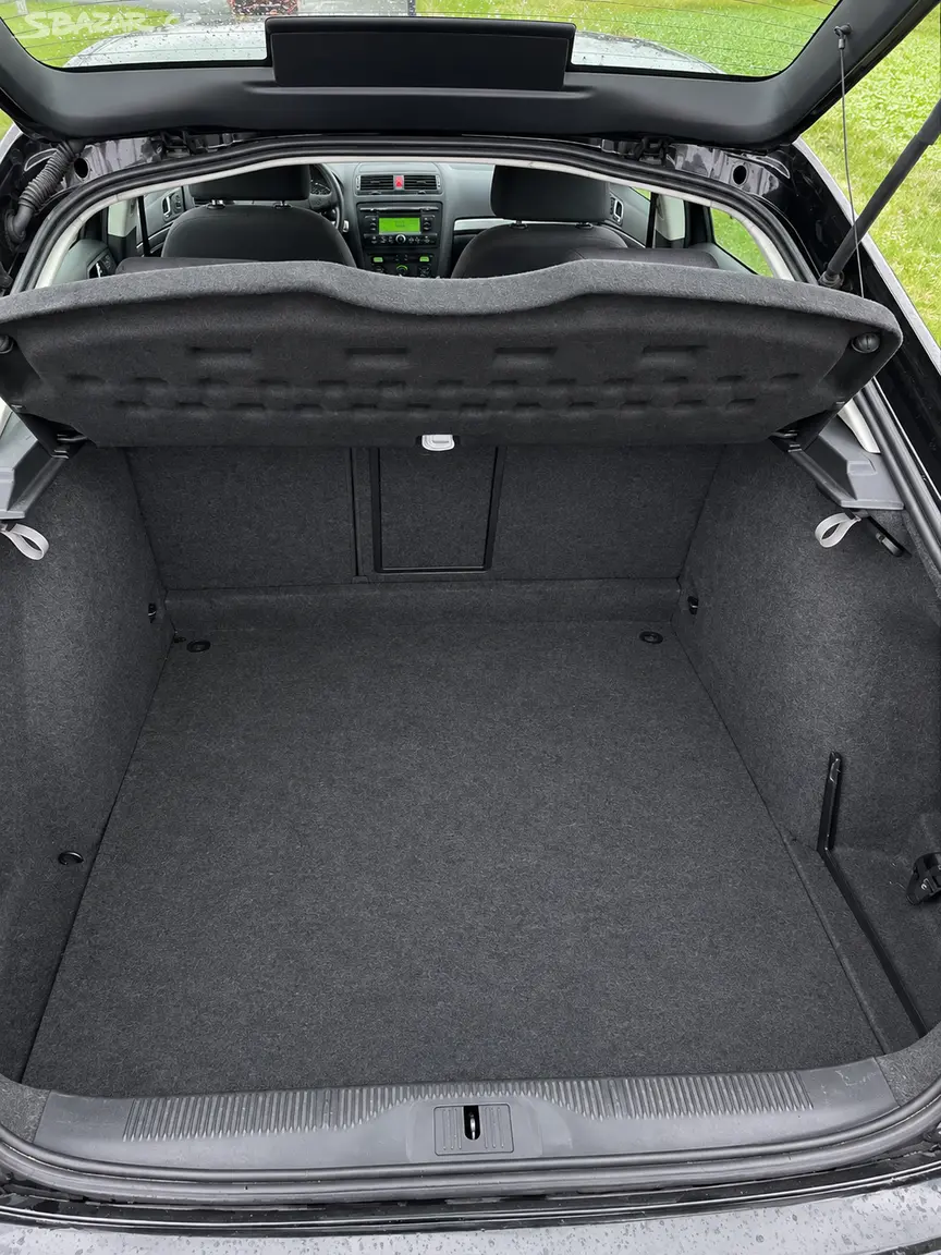 6 RYCHLOSTÍ,KLIMATRONIC,ŠKODA OCTAVIA 2,2.0TDI 103 kw - 13